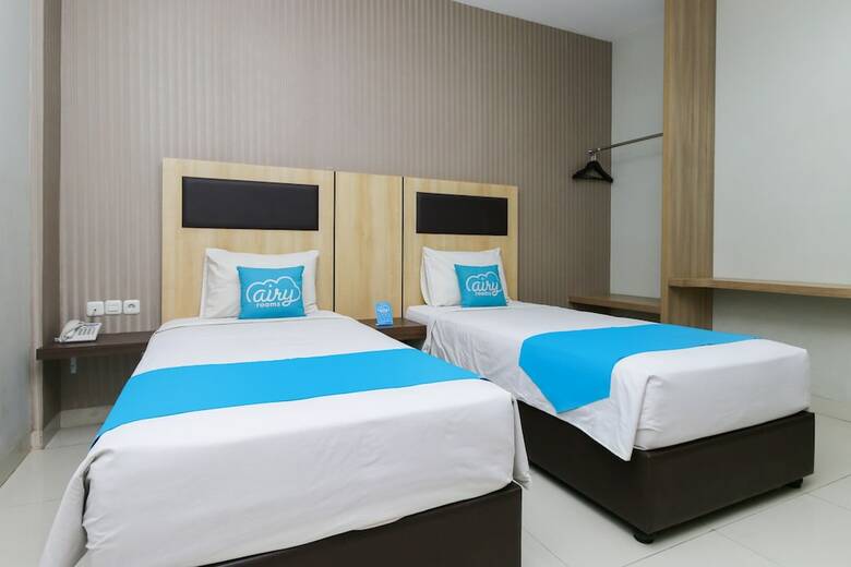 Hotel Airy Andi Kambo Palopo