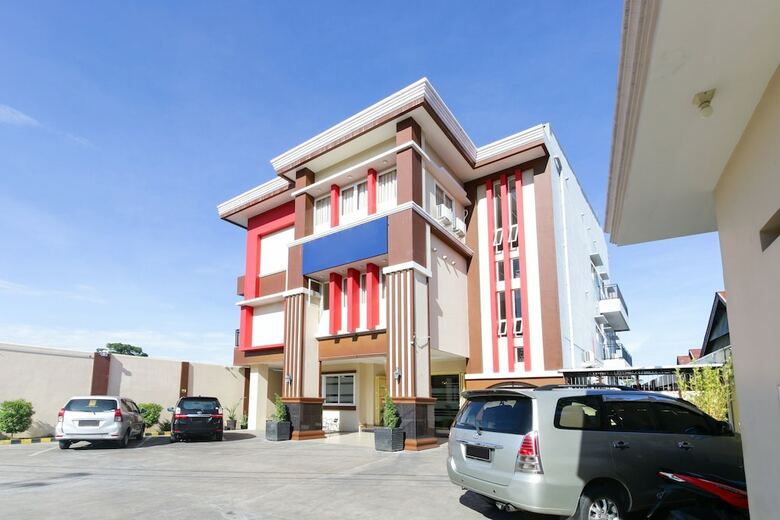 Hotel Airy Andi Kambo Palopo