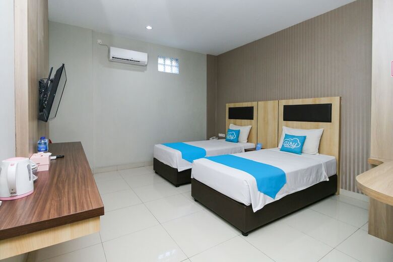 Hotel Airy Andi Kambo Palopo