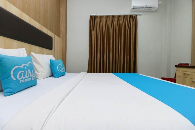 Hotel Airy Andi Kambo Palopo