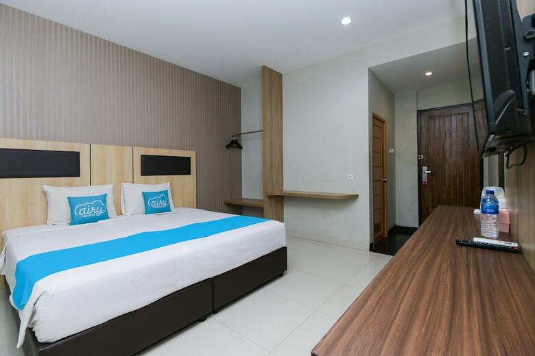 Hotel Airy Andi Kambo Palopo