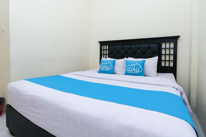 Hotel Airy Mangga 100 Palopo