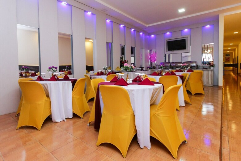 Hotel Airy Mangga 100 Palopo