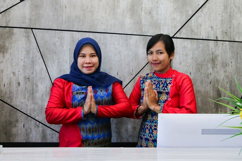 Hotel Airy Mangga 100 Palopo