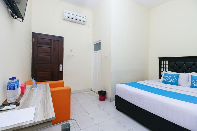 Hotel Airy Mangga 100 Palopo