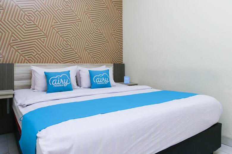 Hotel Airy Mangga 100 Palopo