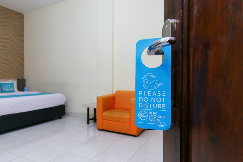 Hotel Airy Mangga 100 Palopo
