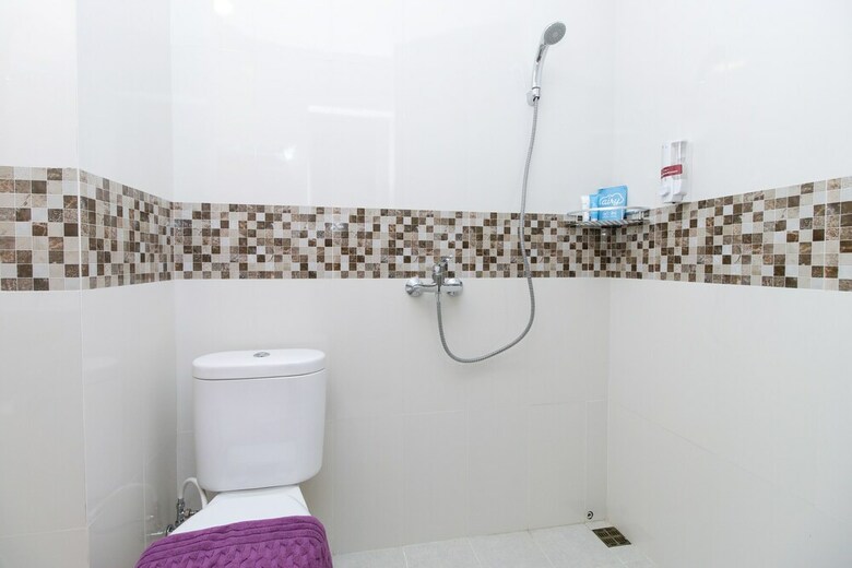 Hotel Airy Monjali Amerta Raya Kapas 99 Yogyakarta