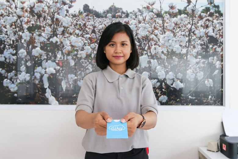 Hotel Airy Monjali Amerta Raya Kapas 99 Yogyakarta