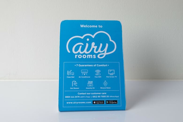Hotel Airy Monjali Amerta Raya Kapas 99 Yogyakarta