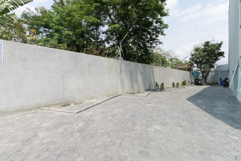 Hotel Airy Monjali Amerta Raya Kapas 99 Yogyakarta