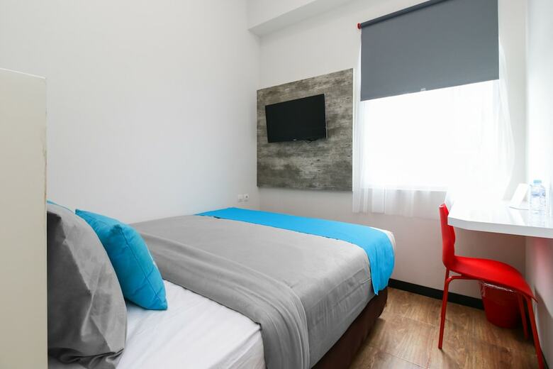 Hotel Airy Monjali Amerta Raya Kapas 99 Yogyakarta