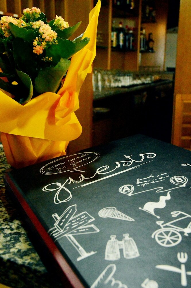 Hostal Grem Bike Hostel