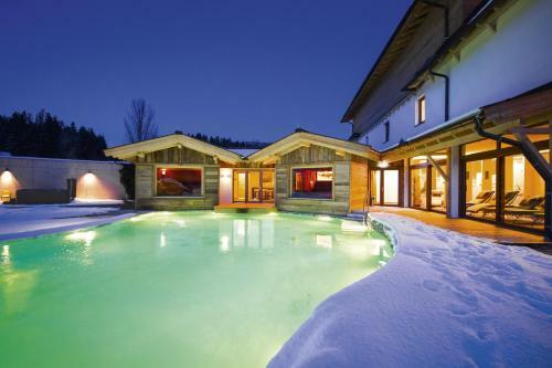 Hotel Franzlhof