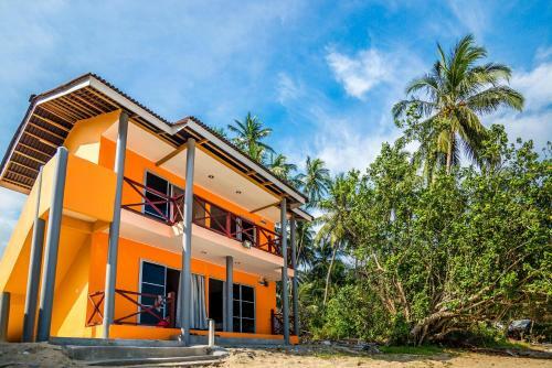 Hotel Juara Beach Resort