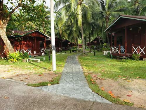 Hotel Juara Beach Resort