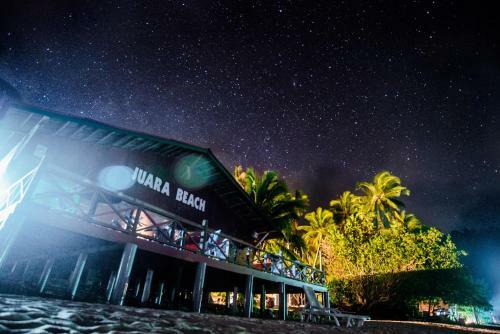 Hotel Juara Beach Resort