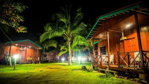 Hotel Juara Beach Resort