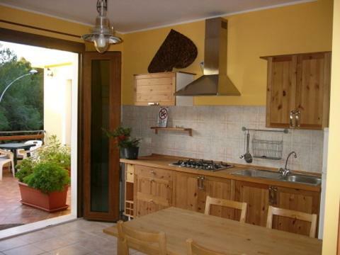 Apartamento Appartamenti Le Cicale