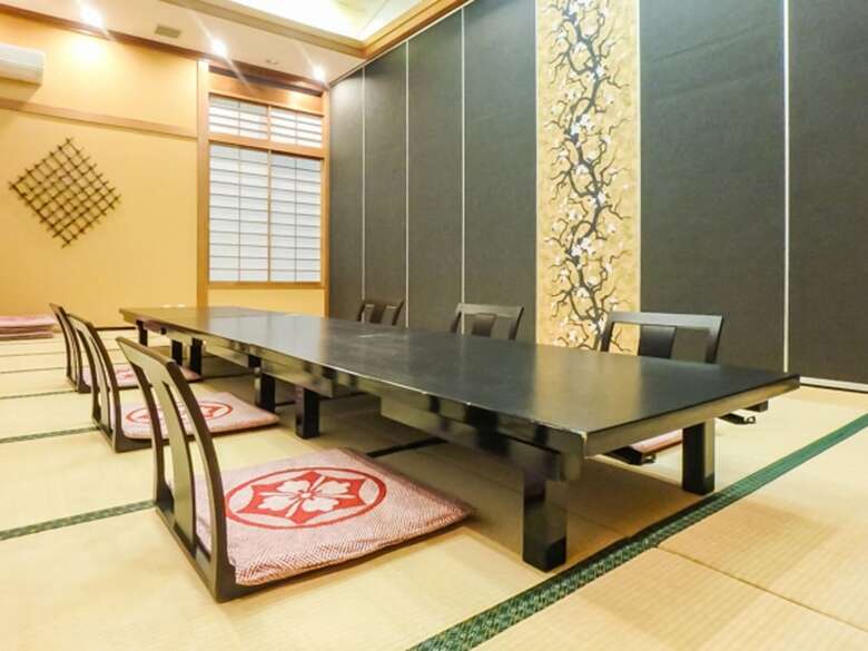 Hotel Livemax Resort Sakurajima-seafront
