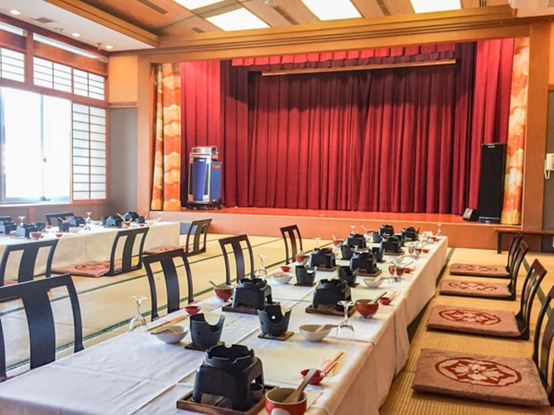 Hotel Livemax Resort Sakurajima-seafront