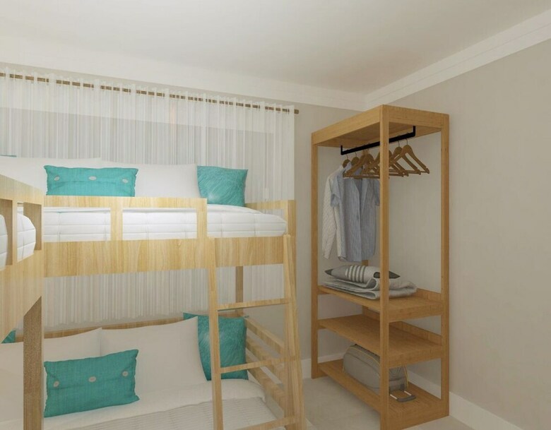 Condominio Vila Veleiros