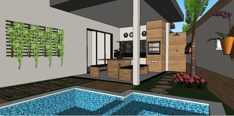 Condominio Vila Veleiros