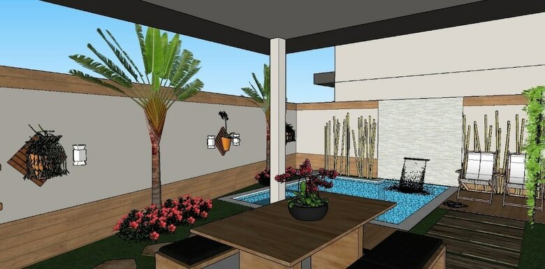 Condominio Vila Veleiros