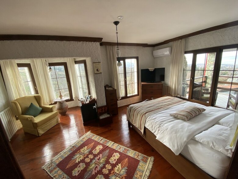 Posada Rif Sapanca