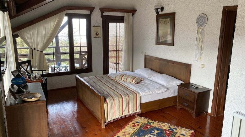 Posada Rif Sapanca