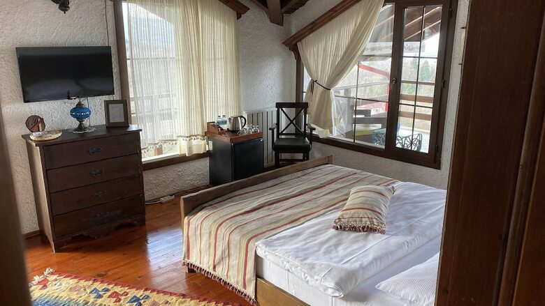 Posada Rif Sapanca