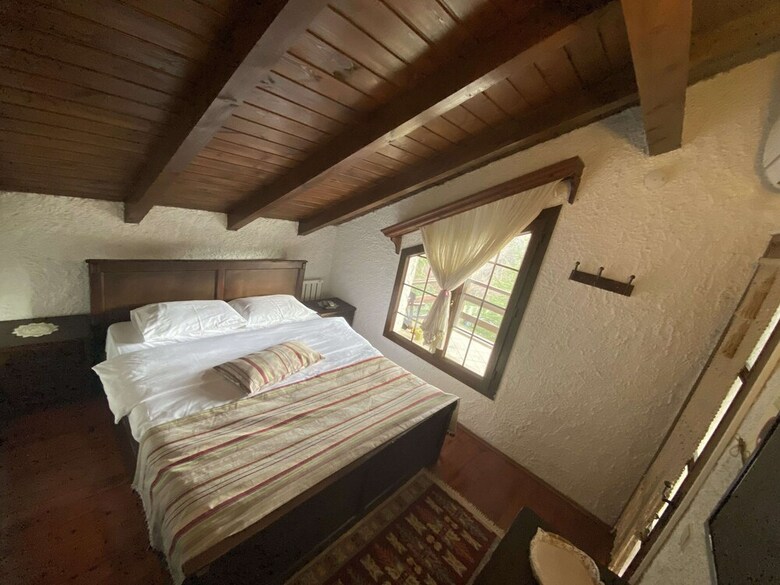 Posada Rif Sapanca