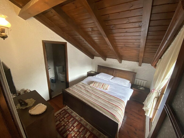 Posada Rif Sapanca