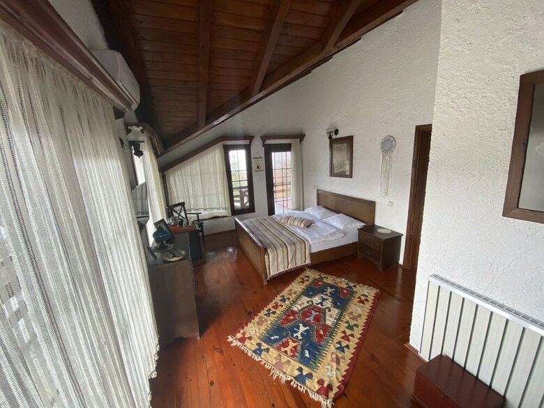 Posada Rif Sapanca
