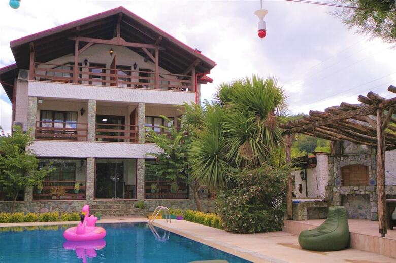 Posada Rif Sapanca