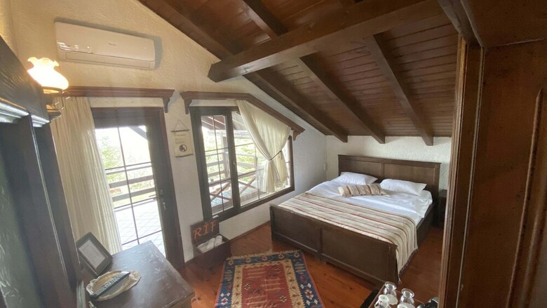 Posada Rif Sapanca