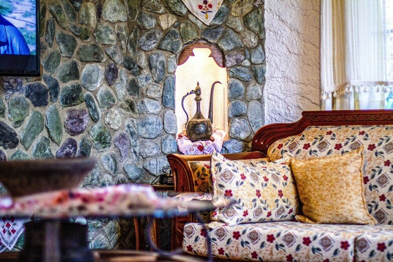 Posada Rif Sapanca
