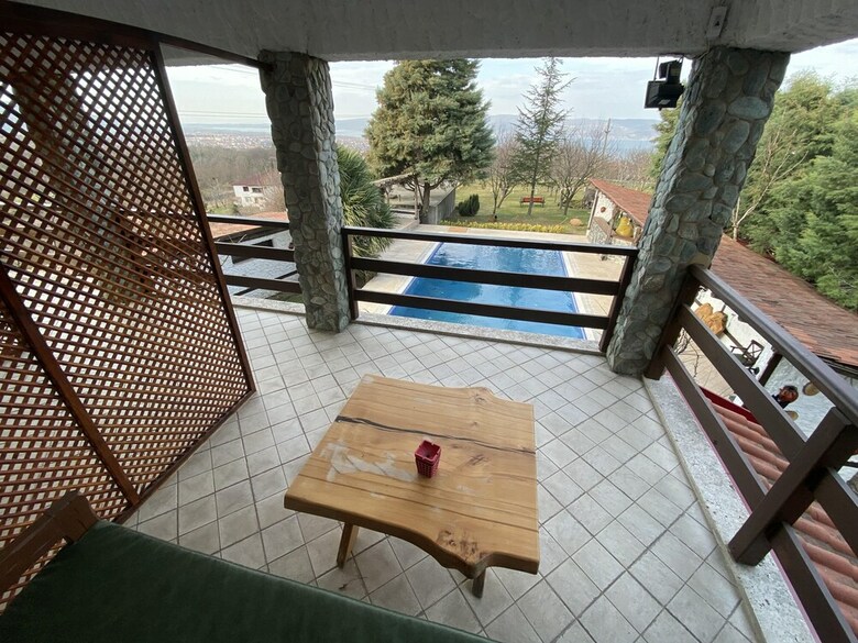 Posada Rif Sapanca