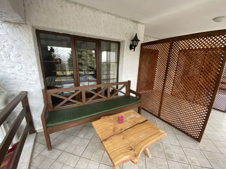 Posada Rif Sapanca