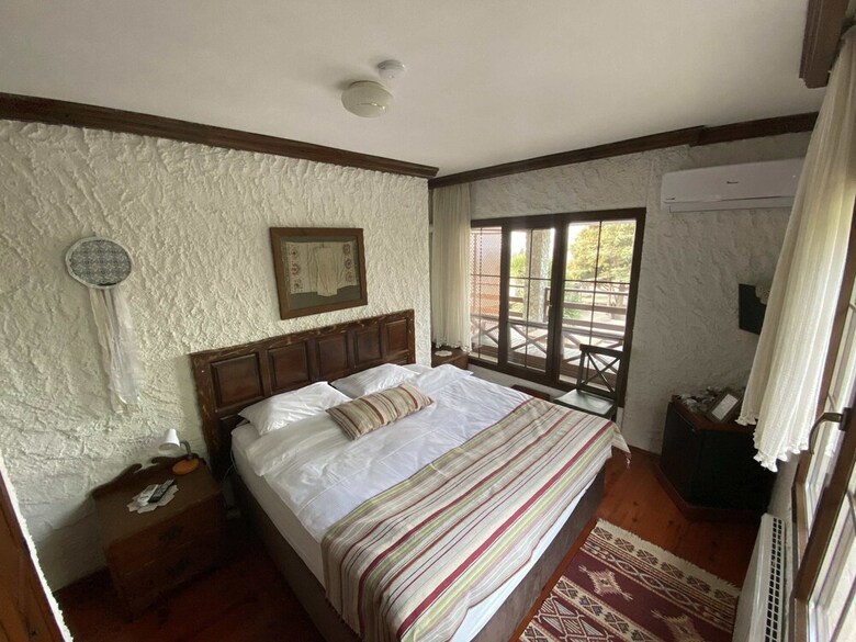 Posada Rif Sapanca