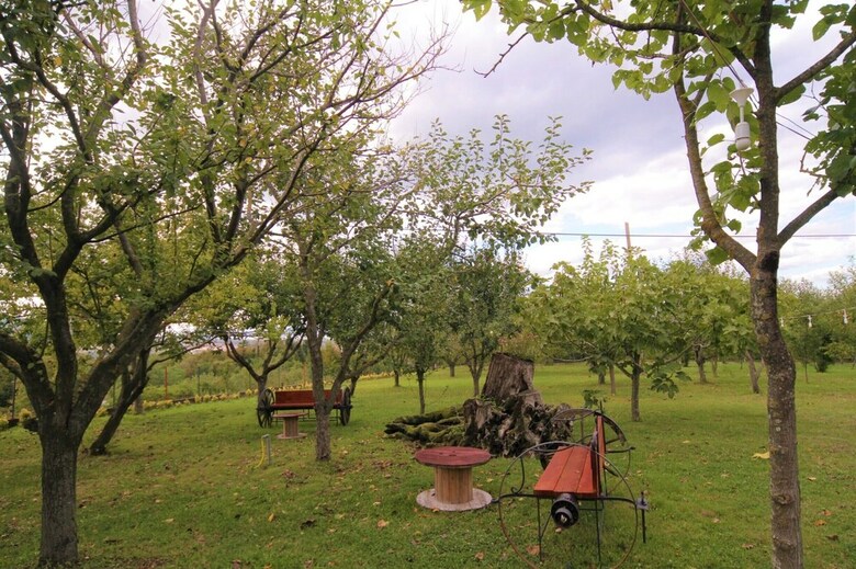 Posada Rif Sapanca