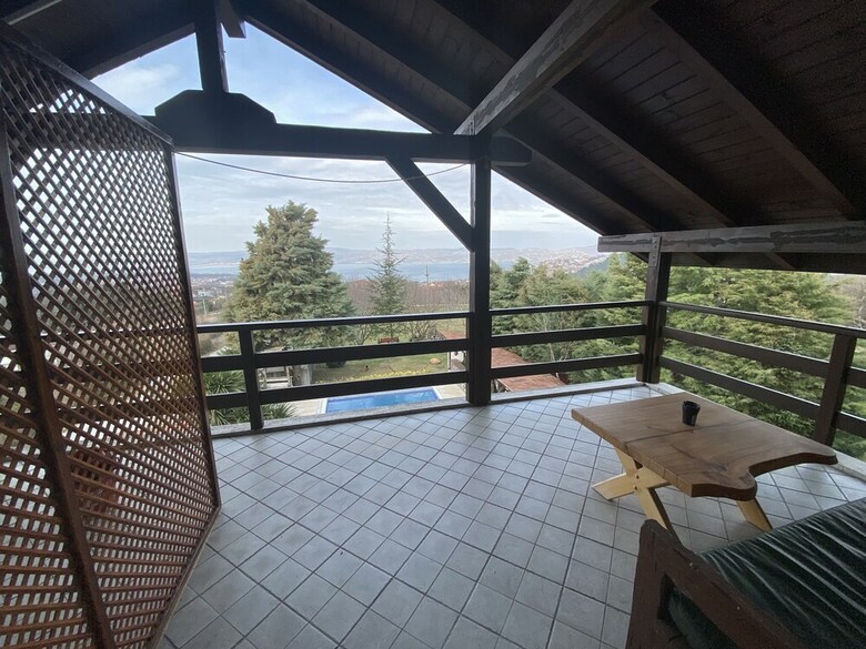 Posada Rif Sapanca
