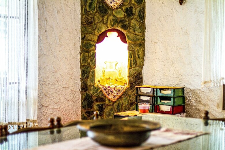 Posada Rif Sapanca