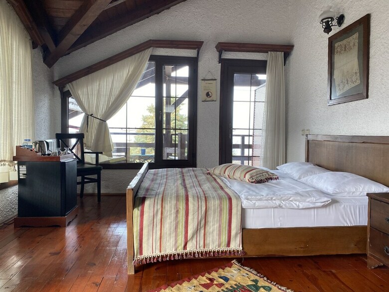 Posada Rif Sapanca