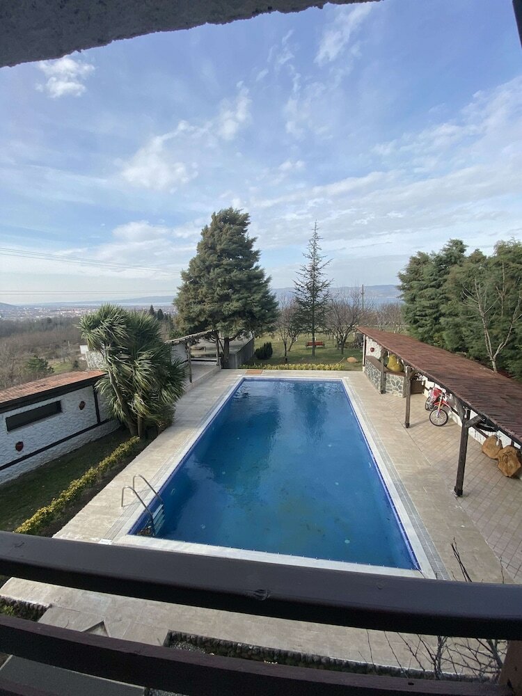 Posada Rif Sapanca
