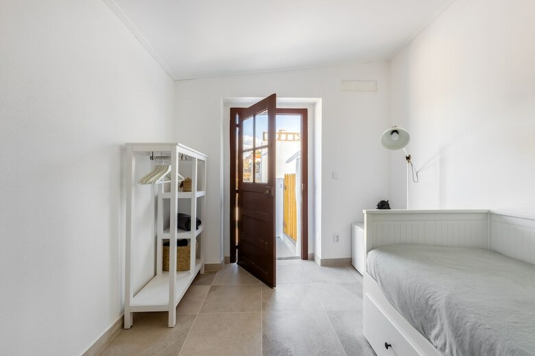 Carvoeira Surf & Family Villa