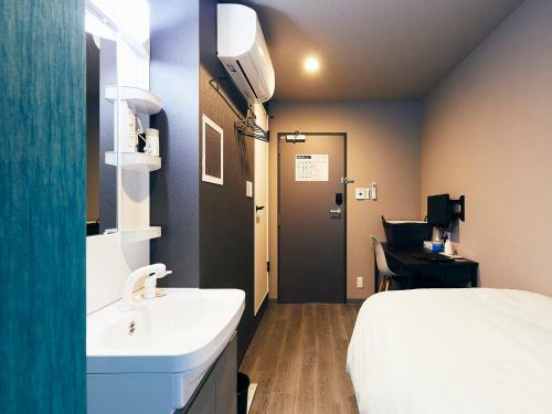 Hotel Pivot Shin-imamiya Ekimae