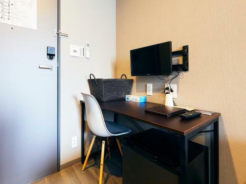 Hotel Pivot Shin-imamiya Ekimae