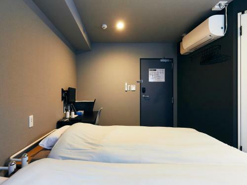 Hotel Pivot Shin-imamiya Ekimae