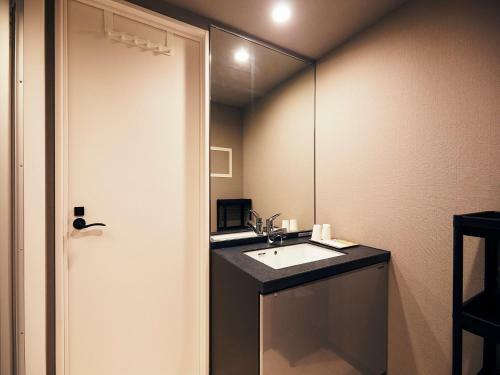 Hotel Pivot Shin-imamiya Ekimae